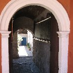 Monasterio de Santa Catalina Arequipa Peru Travel Photos