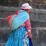 Monasterio de Santa Catalina Arequipa Peru Pictures