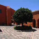 Monasterio de Santa Catalina Arequipa Peru Photos