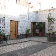 Monasterio de Santa Catalina Arequipa Peru Travel Pictures