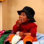 From Arequipe to Chivay and Colca Canyon Peru Review