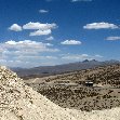 From Arequipe to Chivay and Colca Canyon Peru Blog Photos