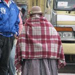 From Arequipe to Chivay and Colca Canyon Peru Blog
