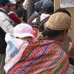From Arequipe to Chivay and Colca Canyon Peru Travel Experience