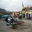 From Arequipe to Chivay and Colca Canyon Peru Blog Adventure