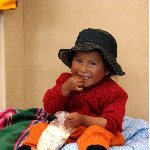 From Arequipe to Chivay and Colca Canyon Peru Review Picture