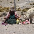 From Arequipe to Chivay and Colca Canyon Peru Diary Adventure