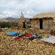 Puno floating islands Peru Album Sharing