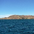   Isla Amantani Peru Travel Pictures