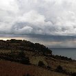 Isla Amantani Peru