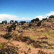 Taquile Island Lake Titicaca Peru Blog Picture