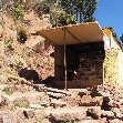 Taquile Island Lake Titicaca Peru Trip Photo