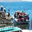 Taquile Island Lake Titicaca Peru Trip Experience Taquile Island Lake Titicaca