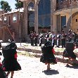 Taquile Island Lake Titicaca Peru Vacation Diary