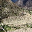 Inca trail to Machu Picchu Peru Travel Experience