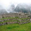 Inca trail to Machu Picchu Peru Vacation Adventure