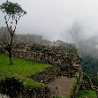 Inca trail to Machu Picchu Peru Blog Information