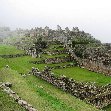 Inca trail to Machu Picchu Peru Vacation Information