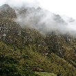 Inca trail to Machu Picchu Peru Holiday Pictures