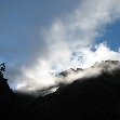 Inca trail to Machu Picchu Peru Photographs