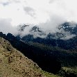 Inca trail to Machu Picchu Peru Blog Photography