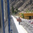 Inca Trail to Machu Picchu Cuzco Peru Holiday Sharing Ruins of Cuzco