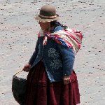 Inca Trail to Machu Picchu Cuzco Peru Blog Review