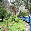 Inca Trail to Machu Picchu Cuzco Peru Diary Information Ruins of Cuzco