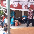 Great hotel in Lembang Indonesia Travel Photo