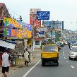Great hotel in Lembang Indonesia Trip Pictures