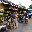 Great hotel in Lembang Indonesia Blog Review