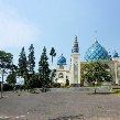 Tangkuban Perahu Volcano Bandung Indonesia Vacation Guide