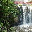 Tangkuban Perahu Volcano Bandung Indonesia Pictures