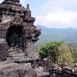   Borobudur Indonesia Travel Experience