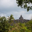 Borobudur buddhist temple Indonesia Vacation Adventure