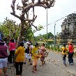 Borobudur buddhist temple Indonesia Trip