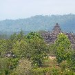Borobudur Indonesia