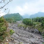 Merapi volcano pictures Indonesia Diary Information