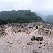 Merapi volcano pictures Indonesia Photo Gallery