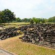 The Prambanan temple complex Indonesia Diary Pictures