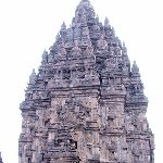 Prambanan Indonesia