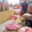 The market in Solo Surakarta Indonesia Travel