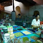 The market in Solo Surakarta Indonesia Blog Picture The market in Solo Surakarta