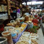 The market in Solo Surakarta Indonesia Travel Blog The market in Solo Surakarta