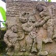Mt Lawu Indonesia