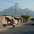 Via Sarangang to Mount Bromo Mt Bromo Indonesia Diary Photos