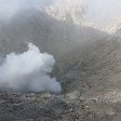 Via Sarangang to Mount Bromo Mt Bromo Indonesia Blog Experience