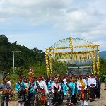 Ruteng Indonesia