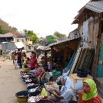 Labuhanbajo Indonesia