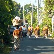 Lovina Beach Bali Indonesia Trip Experience